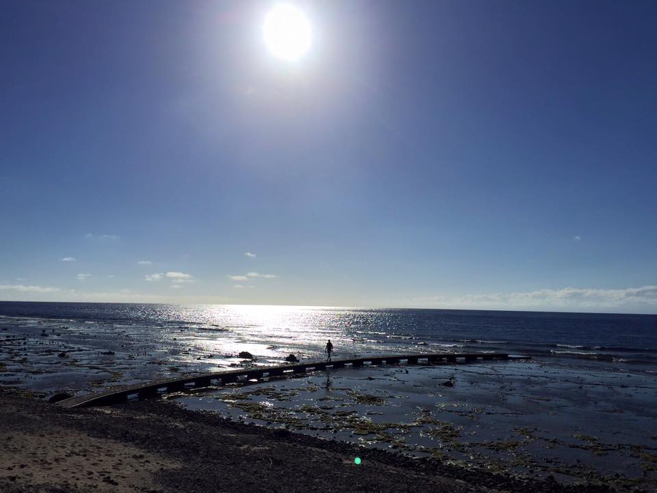 綠島潛水