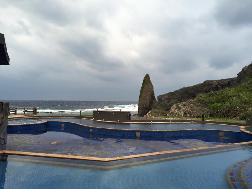 綠島潛水