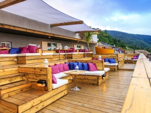 Island best Bed and Breakfasts