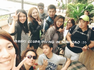 Mindoro Adventure